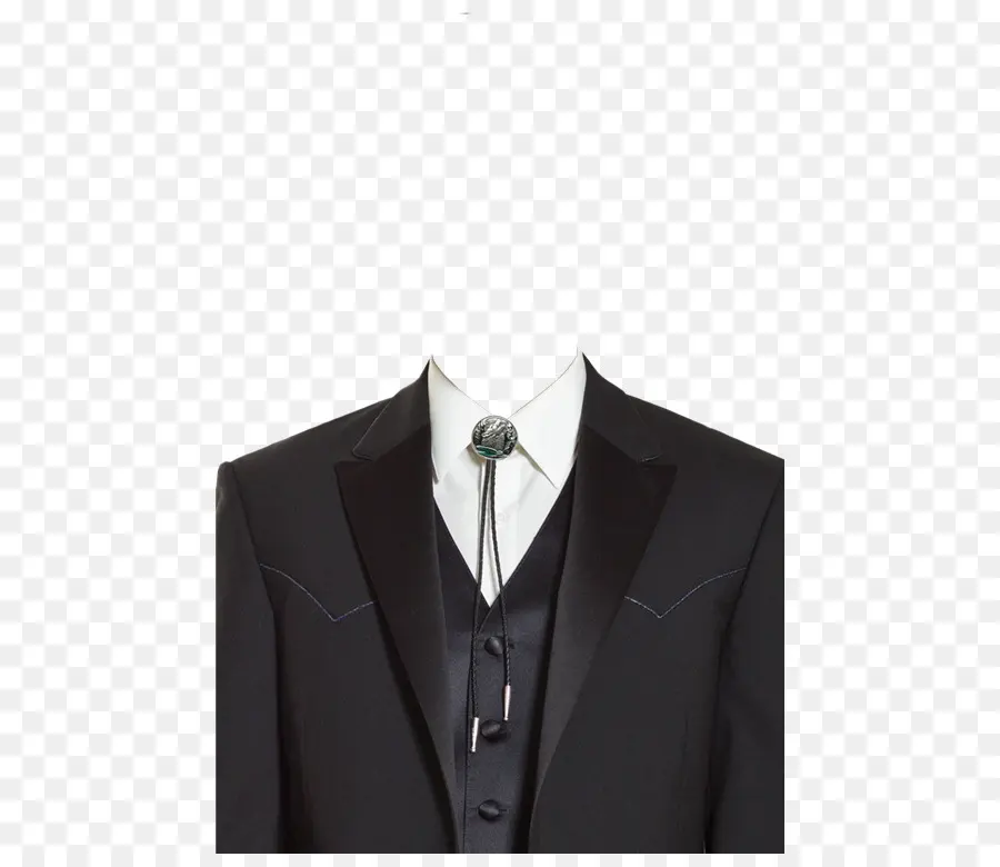 Traje，Atar PNG