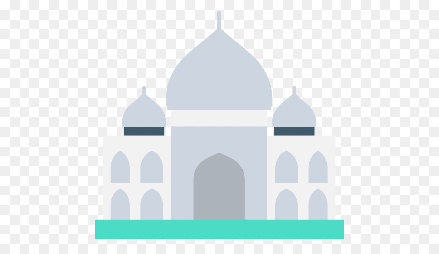 Taj Mahal，Monumento PNG