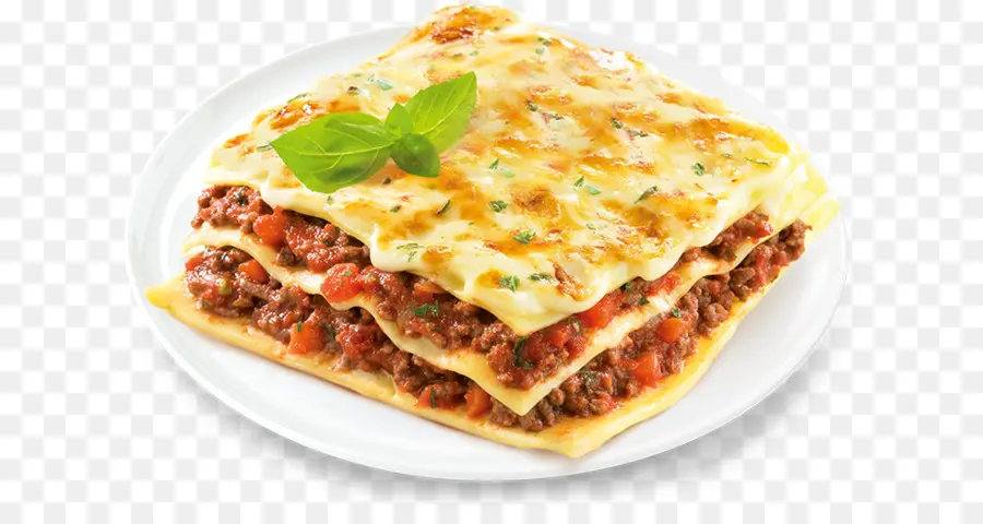 Lasaña，La Pasta PNG