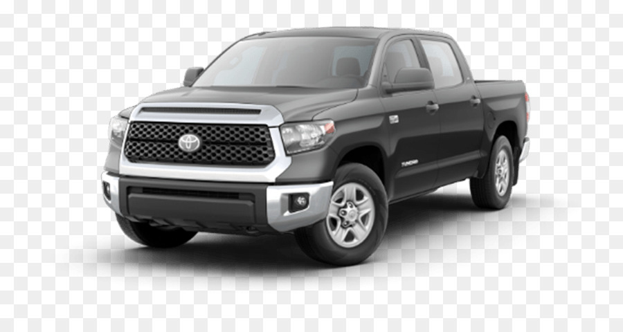 Toyota，2018 Toyota Tundra Sr 46l V8 4wd Doble Cabina Corta Cuadro PNG