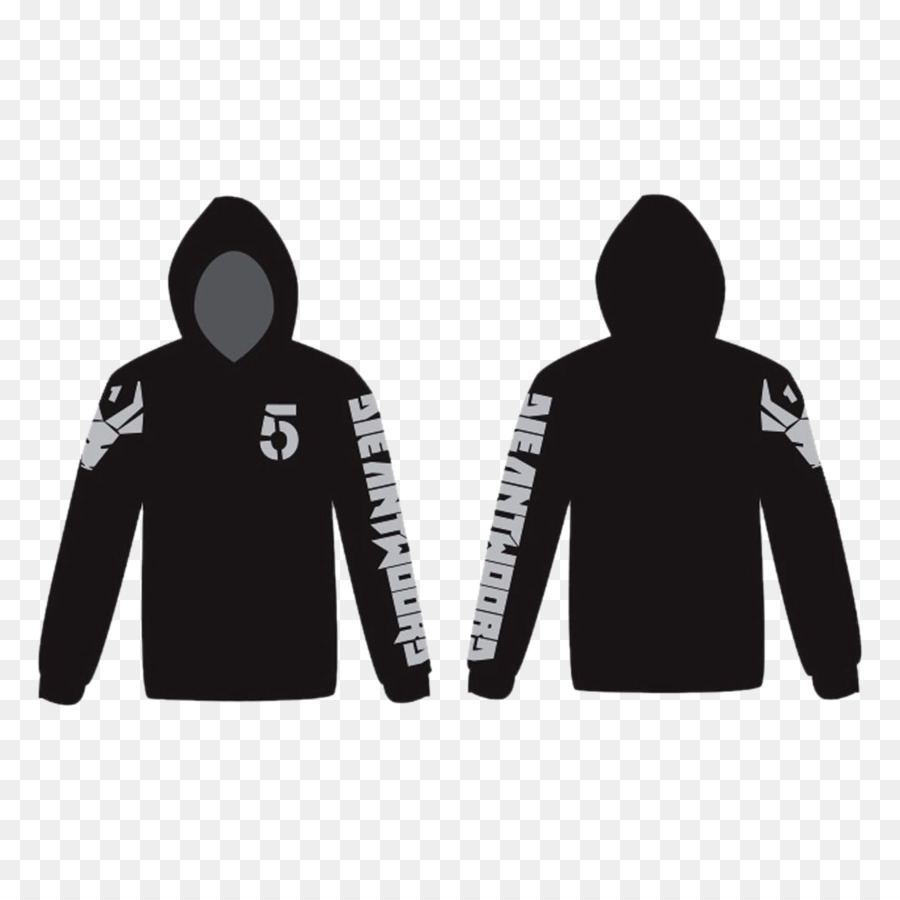 Sudadera，Camiseta PNG