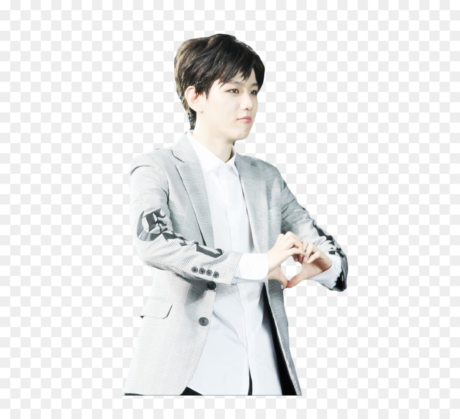 Exo，Chaqueta PNG