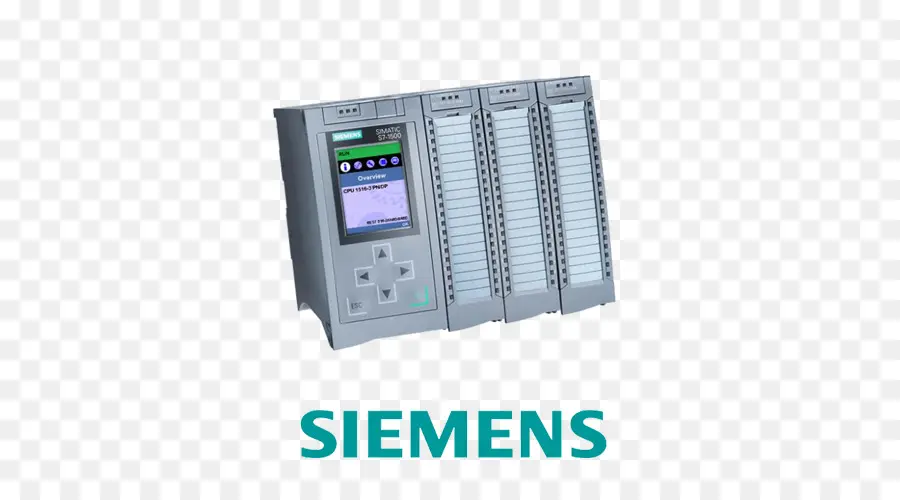 Dispositivo Siemens，Tecnología PNG