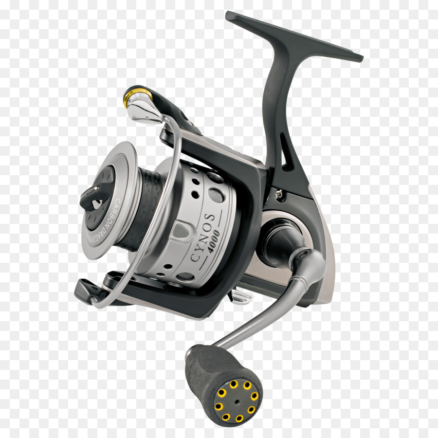 Carretes De Pesca，Ryobi PNG