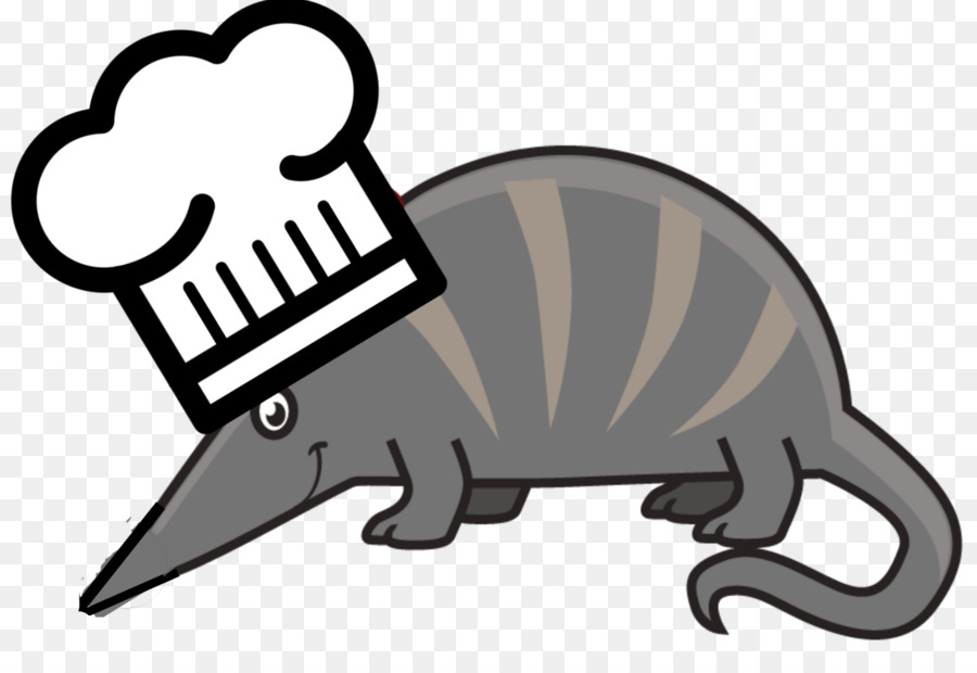 Beaver，Armadillo PNG