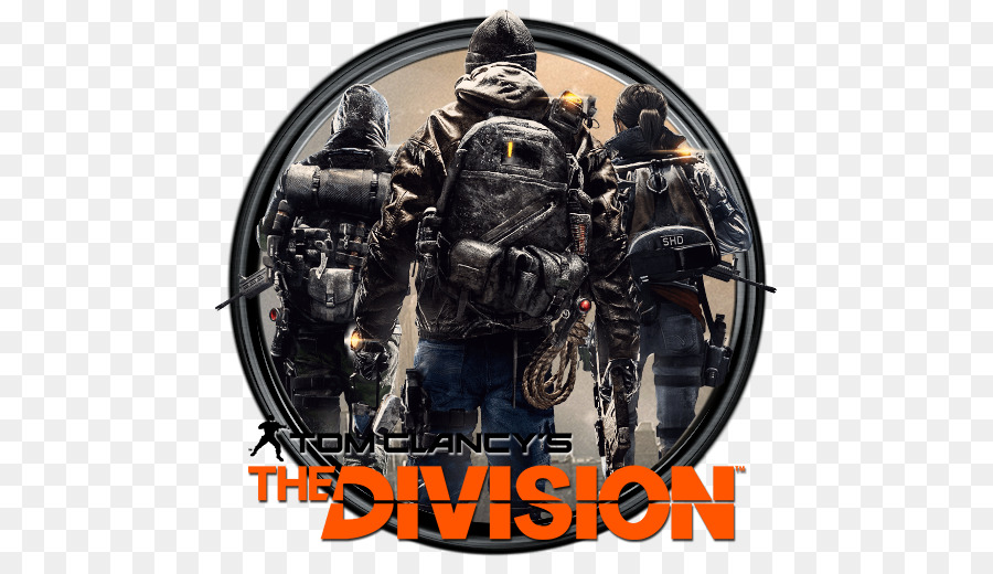 Tom Clancy S The Division，Video Juego PNG