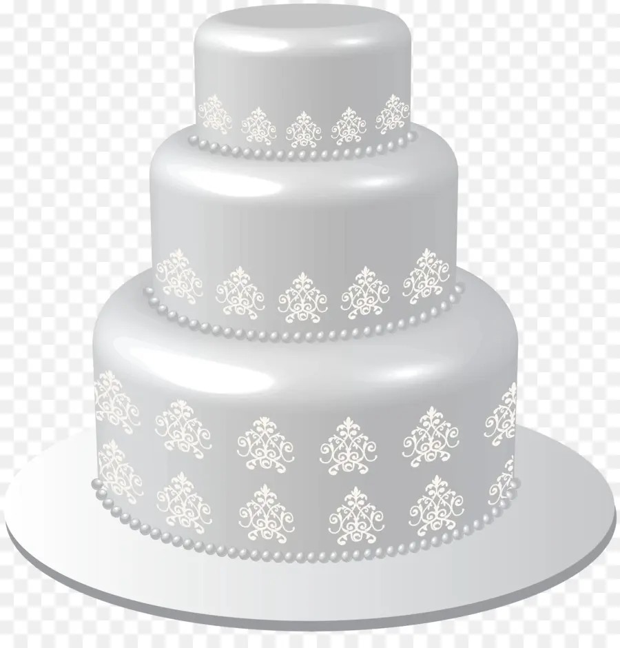 Pastel De Bodas，Escalonado PNG