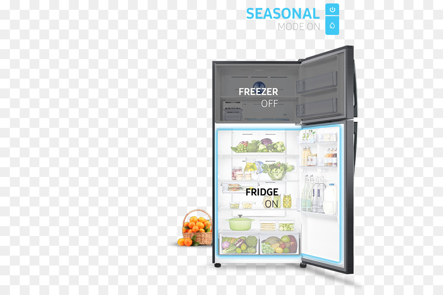 Refrigerador，Congelador PNG