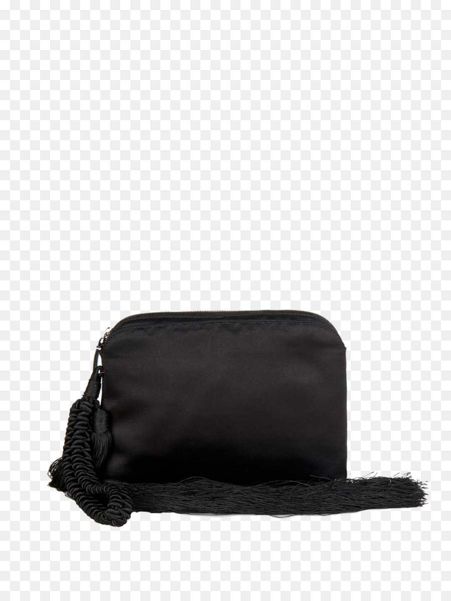 Bolso De Mano，De Cuero PNG