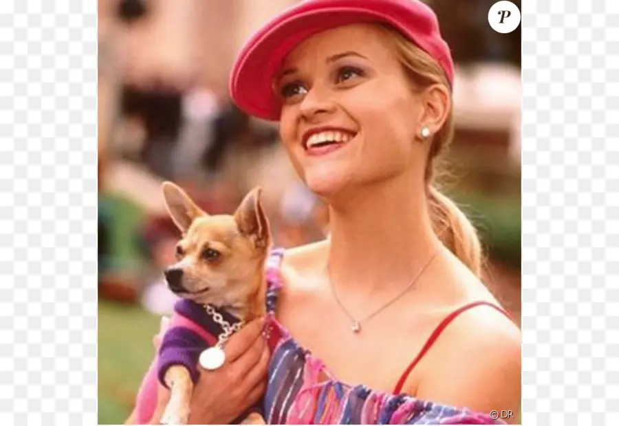 Reese Witherspoon，Legalmente Rubia PNG