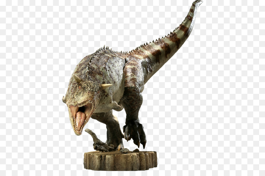 Tyrannosaurus，Carnotaurus PNG