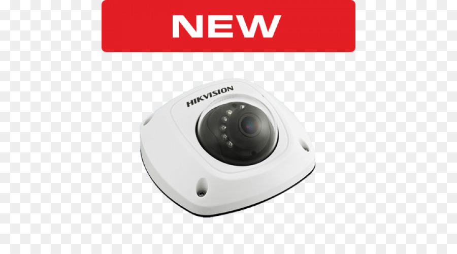 Hikvision Ds2cd2142fwdi，Cámara Ip PNG