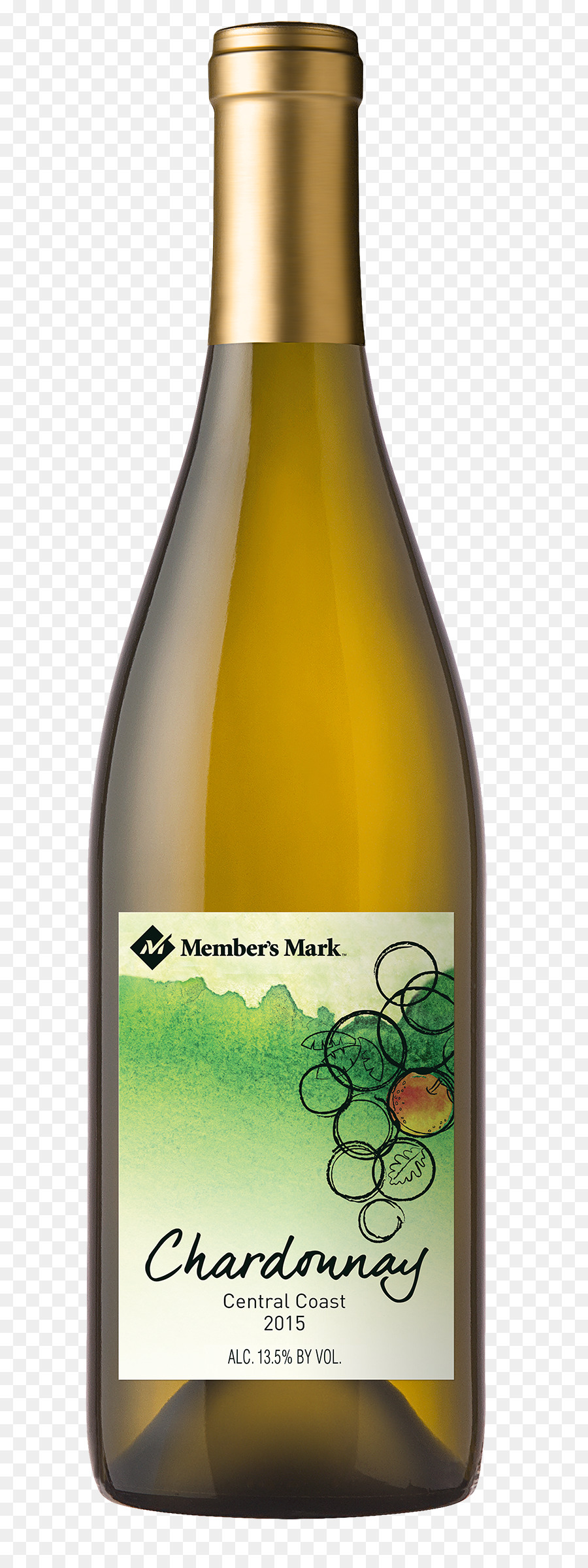 Chardonnay，Vino PNG