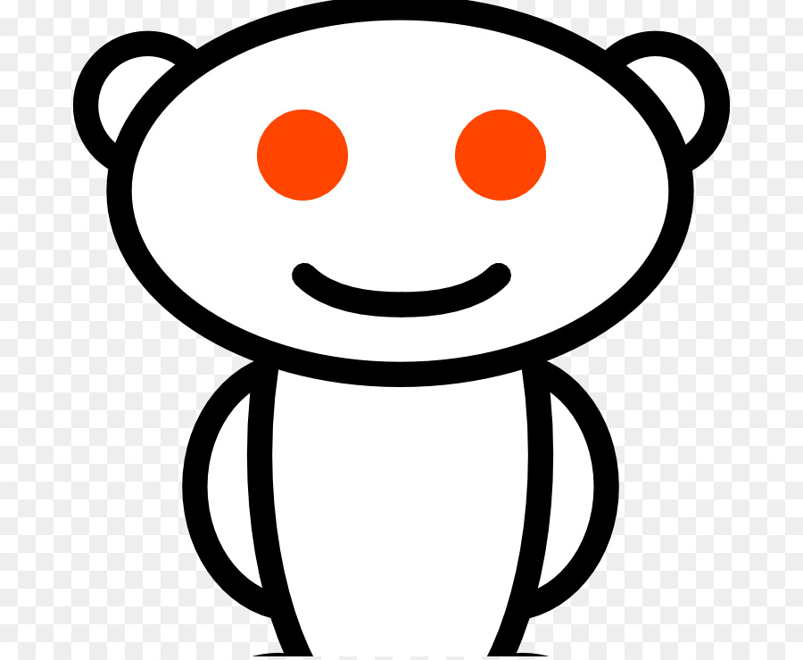 Mascota De Reddit，Logo PNG