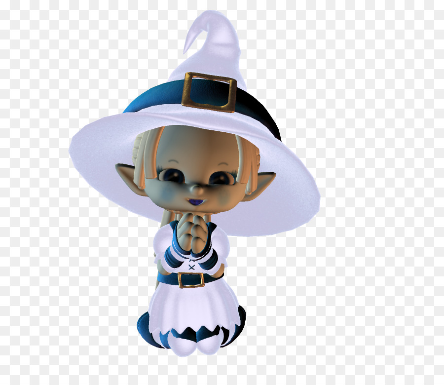 Figurine，Muñeca PNG