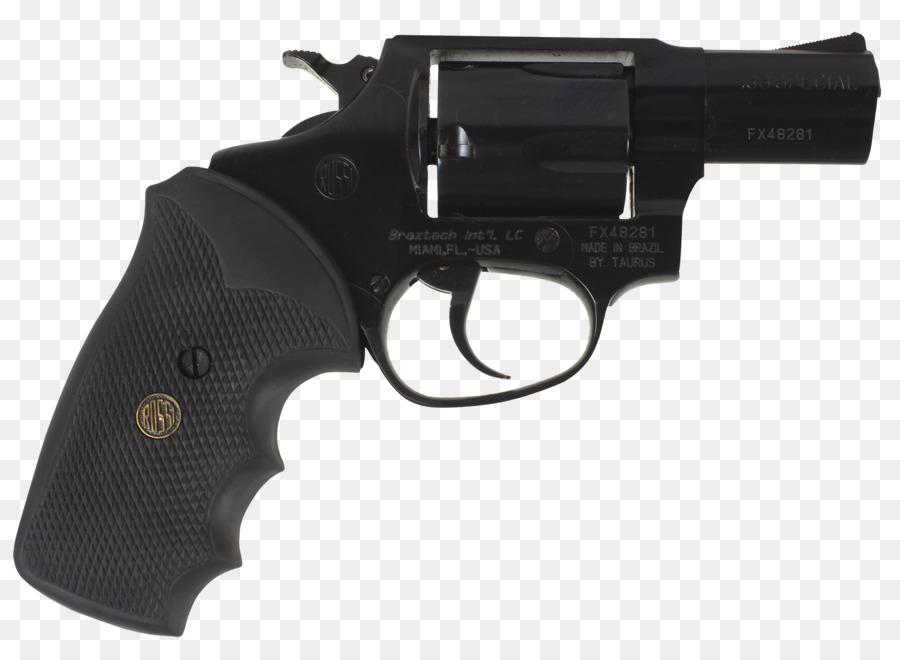 Revolver，Arma De Fuego PNG