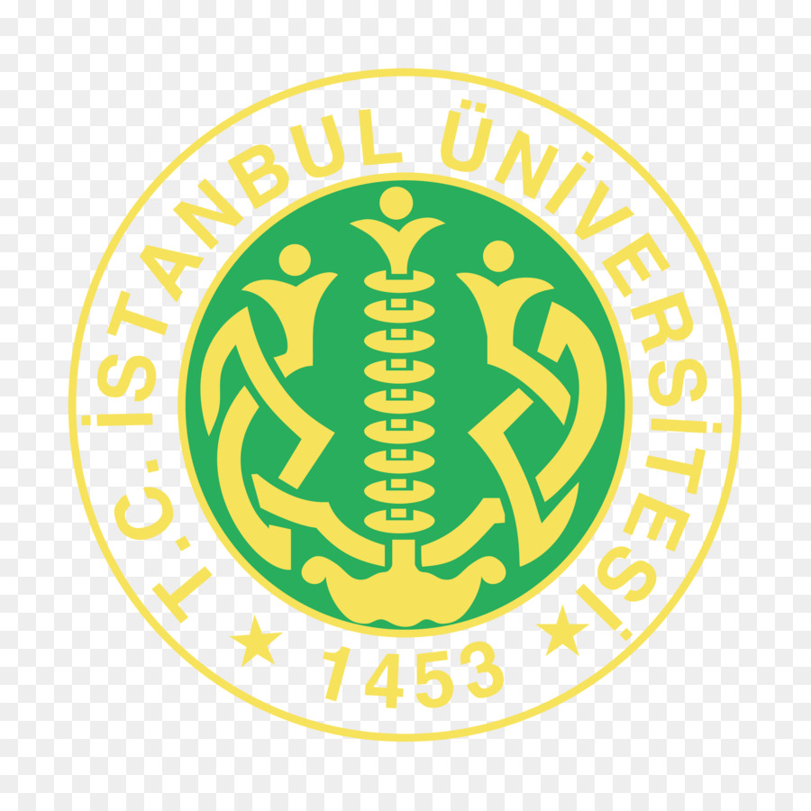 Logotipo De La Universidad De Estambul，Universidad PNG