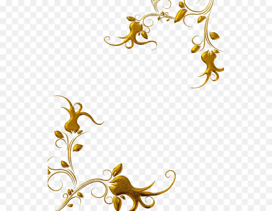 Oro，Ornamento PNG