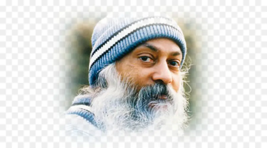 Osho，Cita PNG