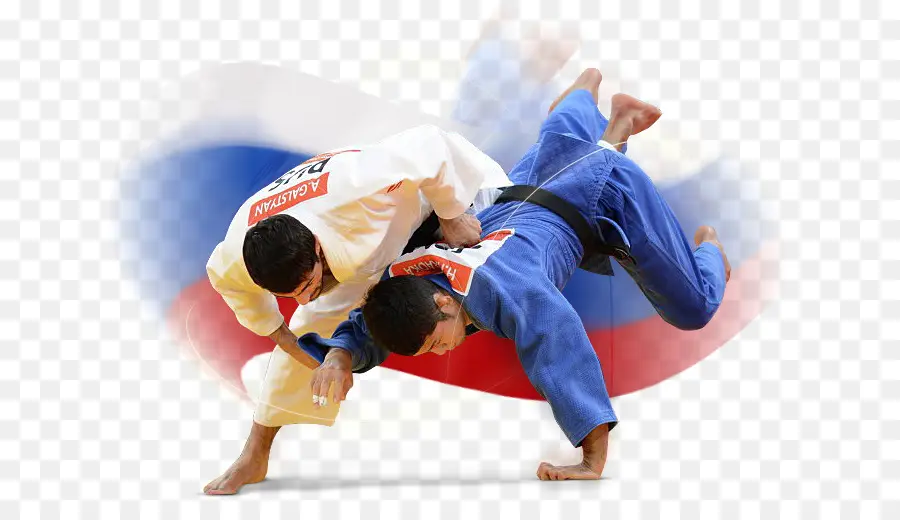 Judo，La Lucha Libre PNG