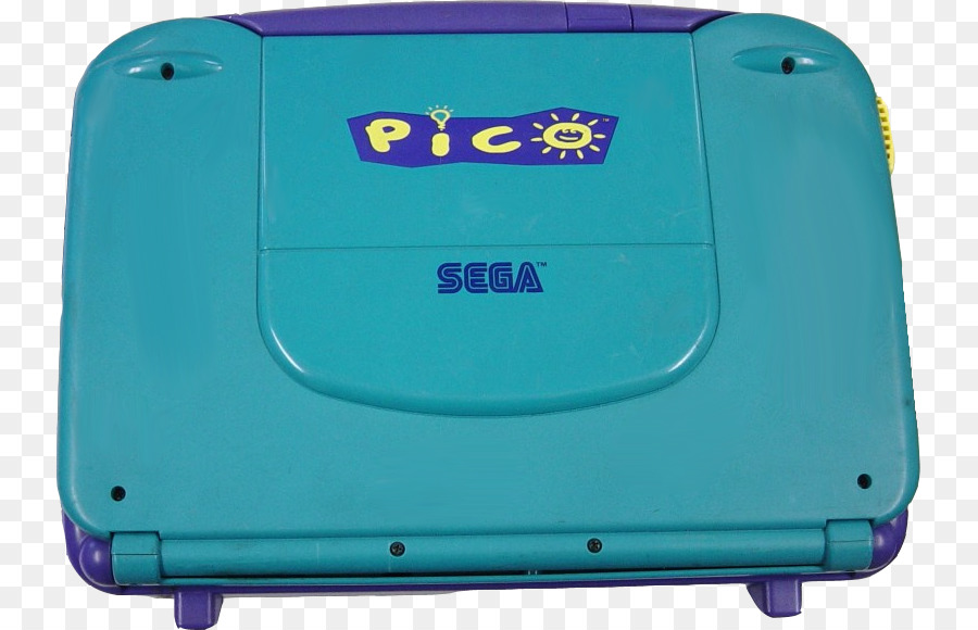 Sega Pico，Consolas De Video Juego PNG