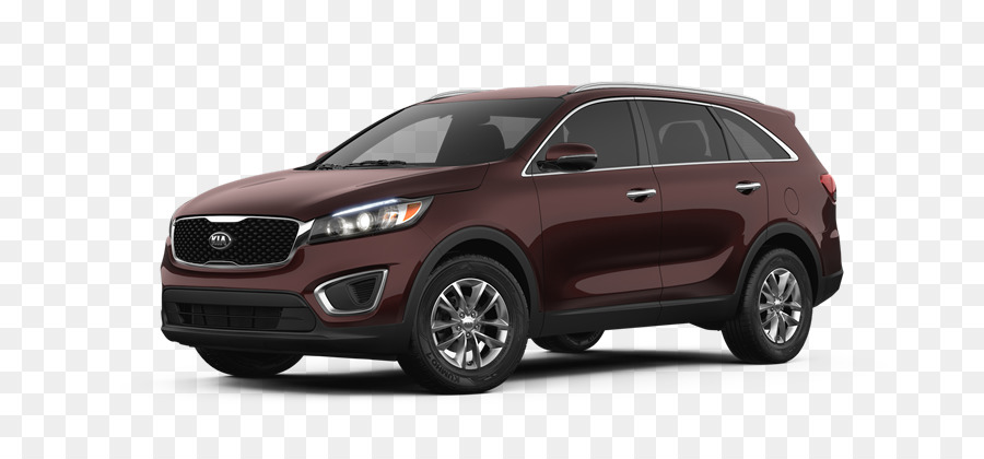 2018 Kia Sorento，Kia Motors PNG