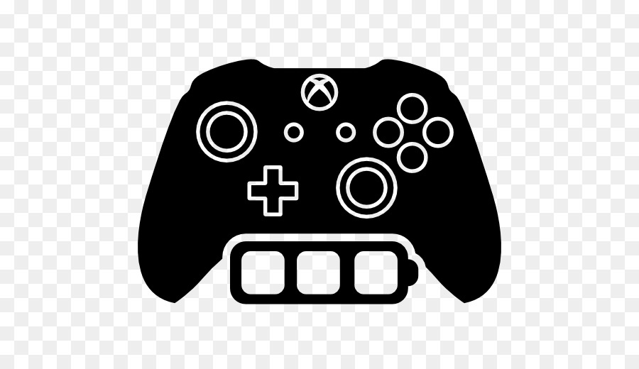 Controlador De Xbox 360，Xbox Un Controlador PNG