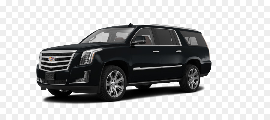 Suv Negro，Lujo PNG