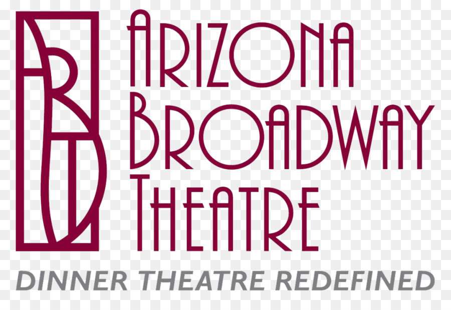 Arizona Teatro De Broadway，Broadway Canción Compañero PNG