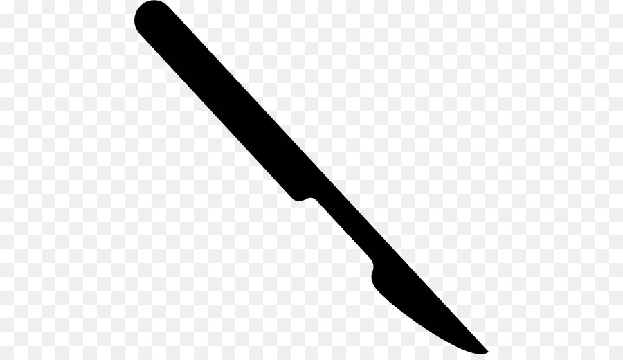 Cuchillo，Cuchilla PNG