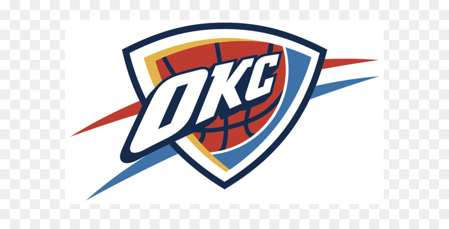 Oklahoma City Thunder，201718 La Temporada De La Nba PNG