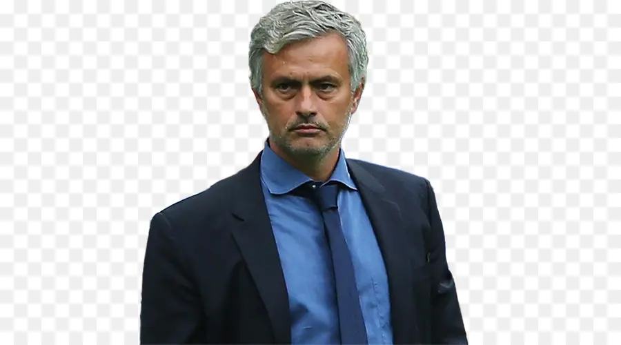José Mourinho，La Premier League PNG