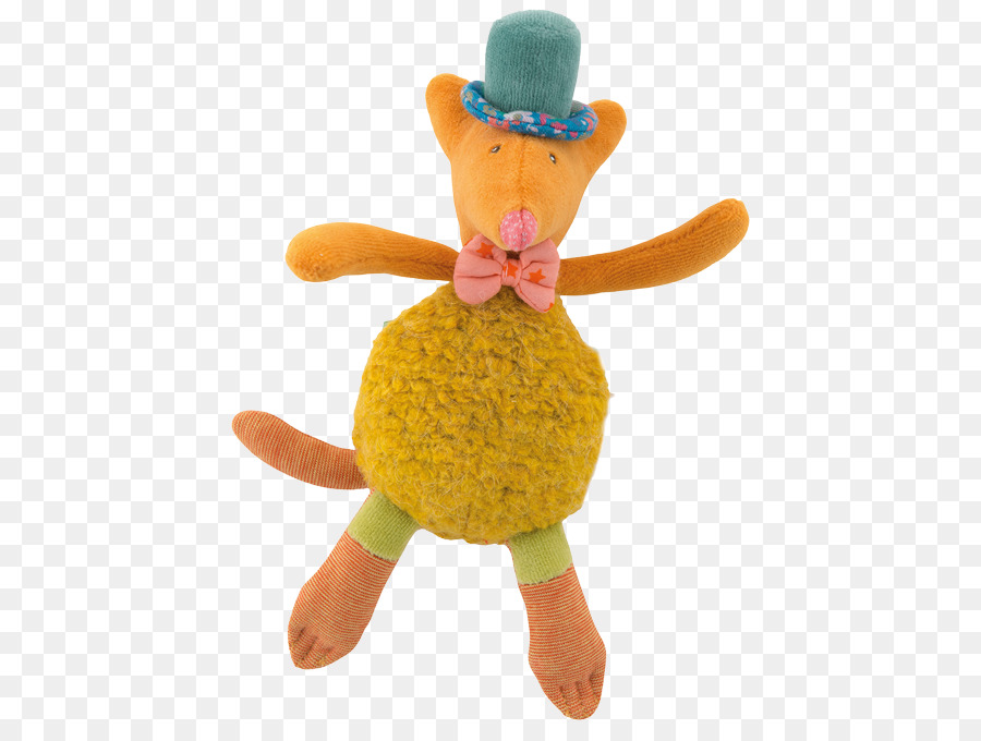 Moulin Roty，Sonajero PNG