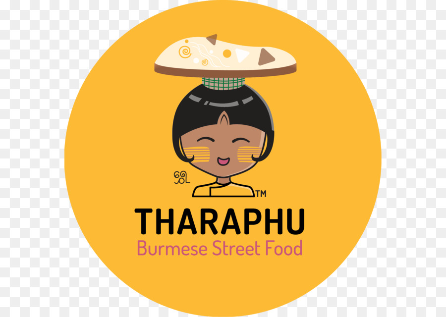 La Cocina Birmana，Tharaphu Birmano Comida De La Calle PNG