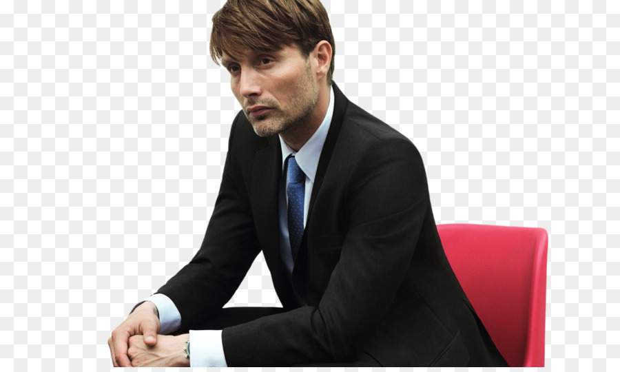 Mads Mikkelsen，Anibal PNG