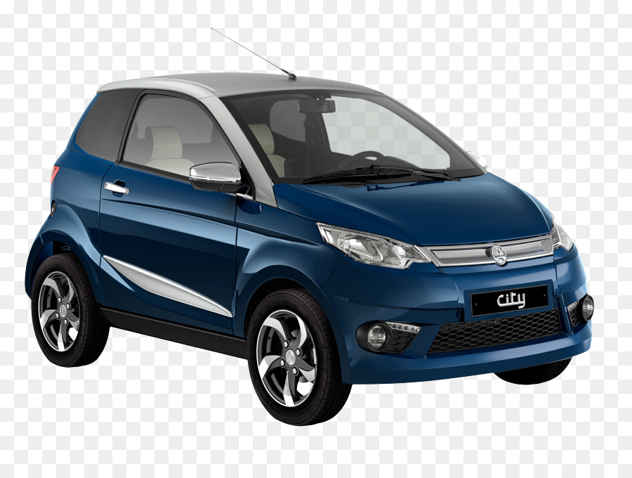 Aixam，Coche PNG