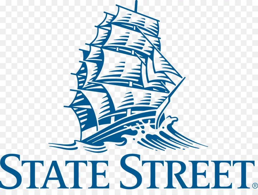 State Street Corporation，Boston PNG