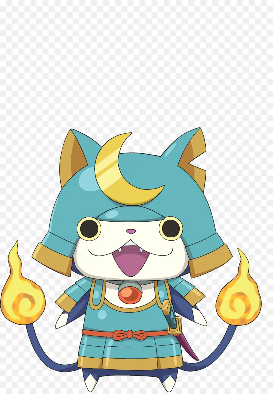 Yokai Watch，Yokai Watch 2 PNG