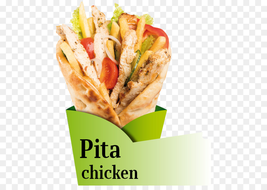 Papas A La Francesa，Gyro PNG