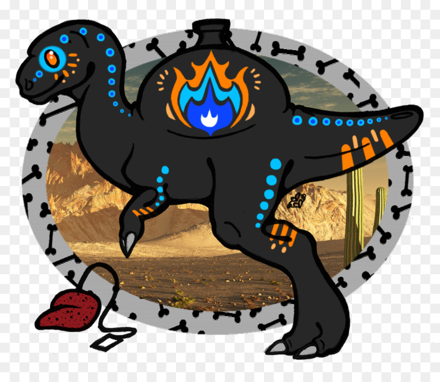 Dragón，Dinosaurio PNG