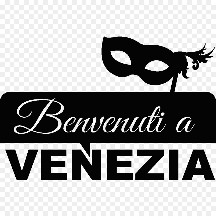 Venecia，Mascarilla PNG