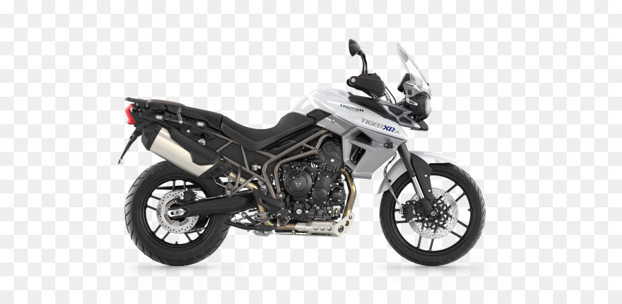 Triumph Motorcycles Ltd，Triumph Tiger 800 PNG