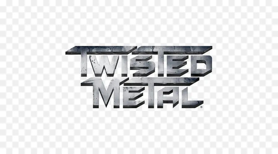 Twisted Metal Black，Twisted Metal PNG