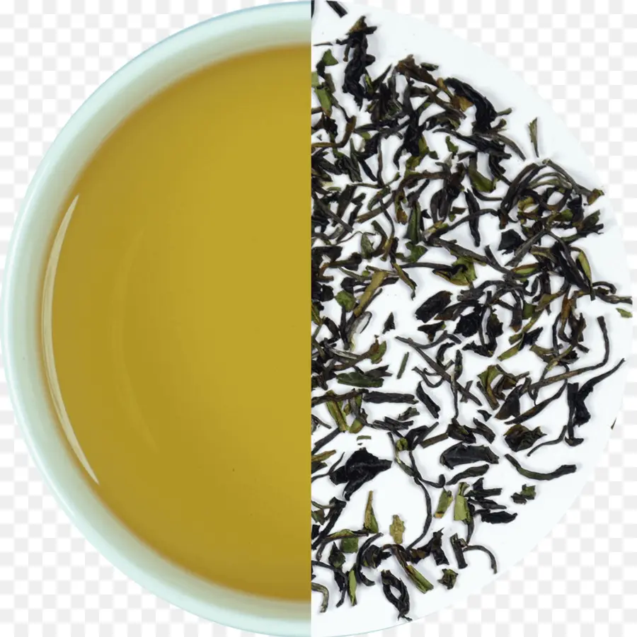 El Té Darjeeling，Té Assam PNG