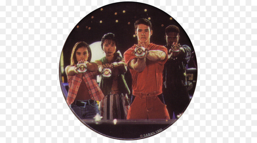 Power Rangers，Ranger Rojo PNG