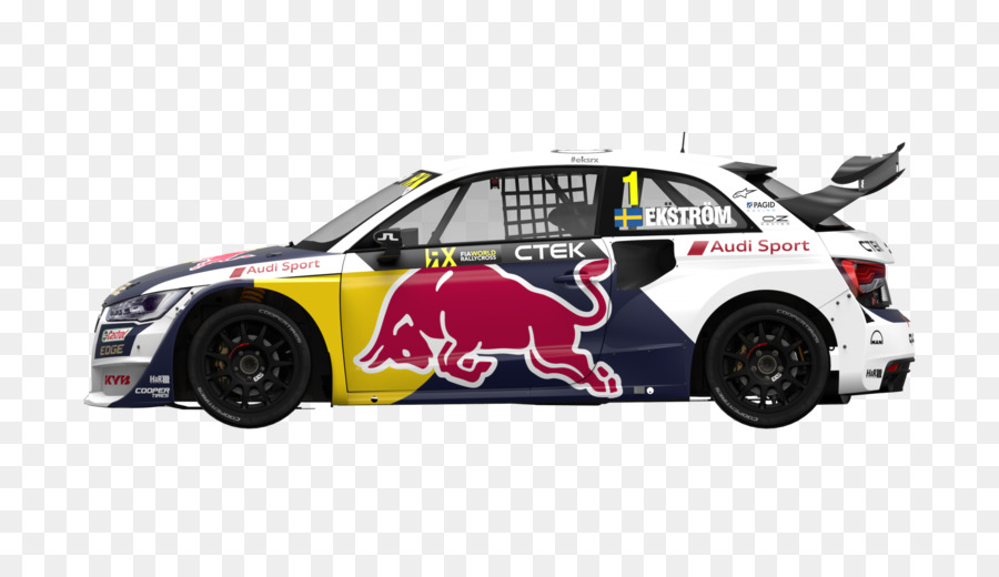 World Rally Car，Coche PNG