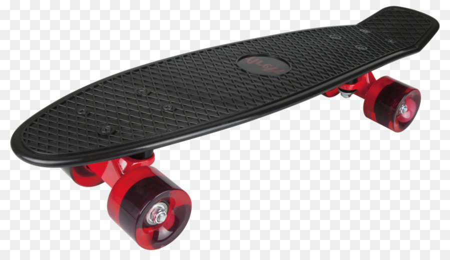 Penny Board，Patineta PNG