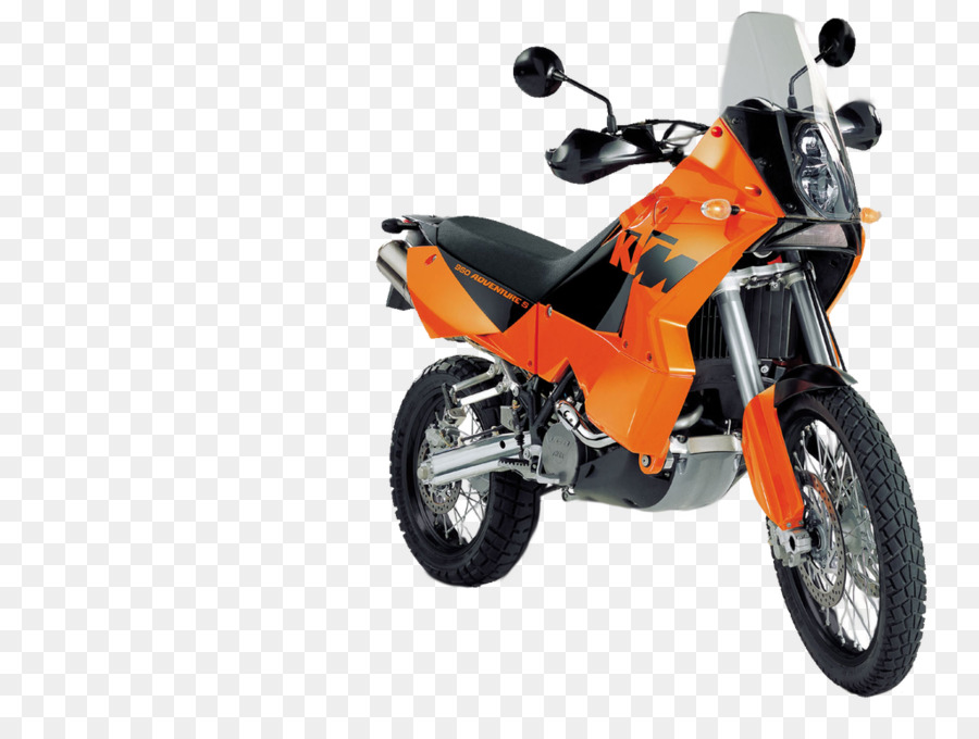 Ktm 950 Super Enduro R，Ktm PNG