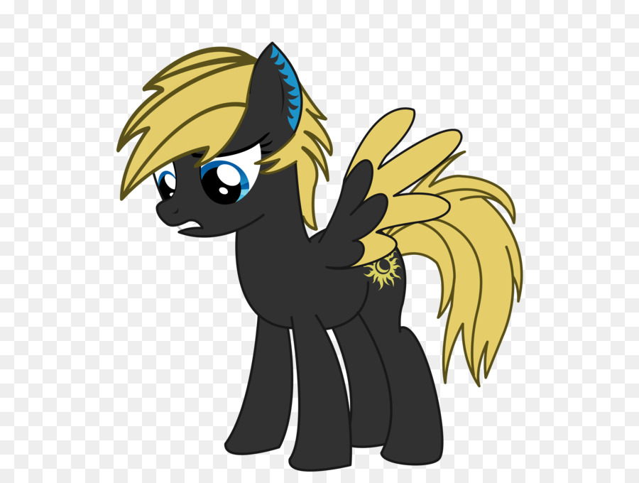 Pony，Caballo PNG