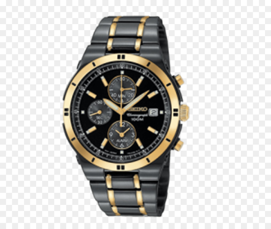 Seiko，Reloj PNG